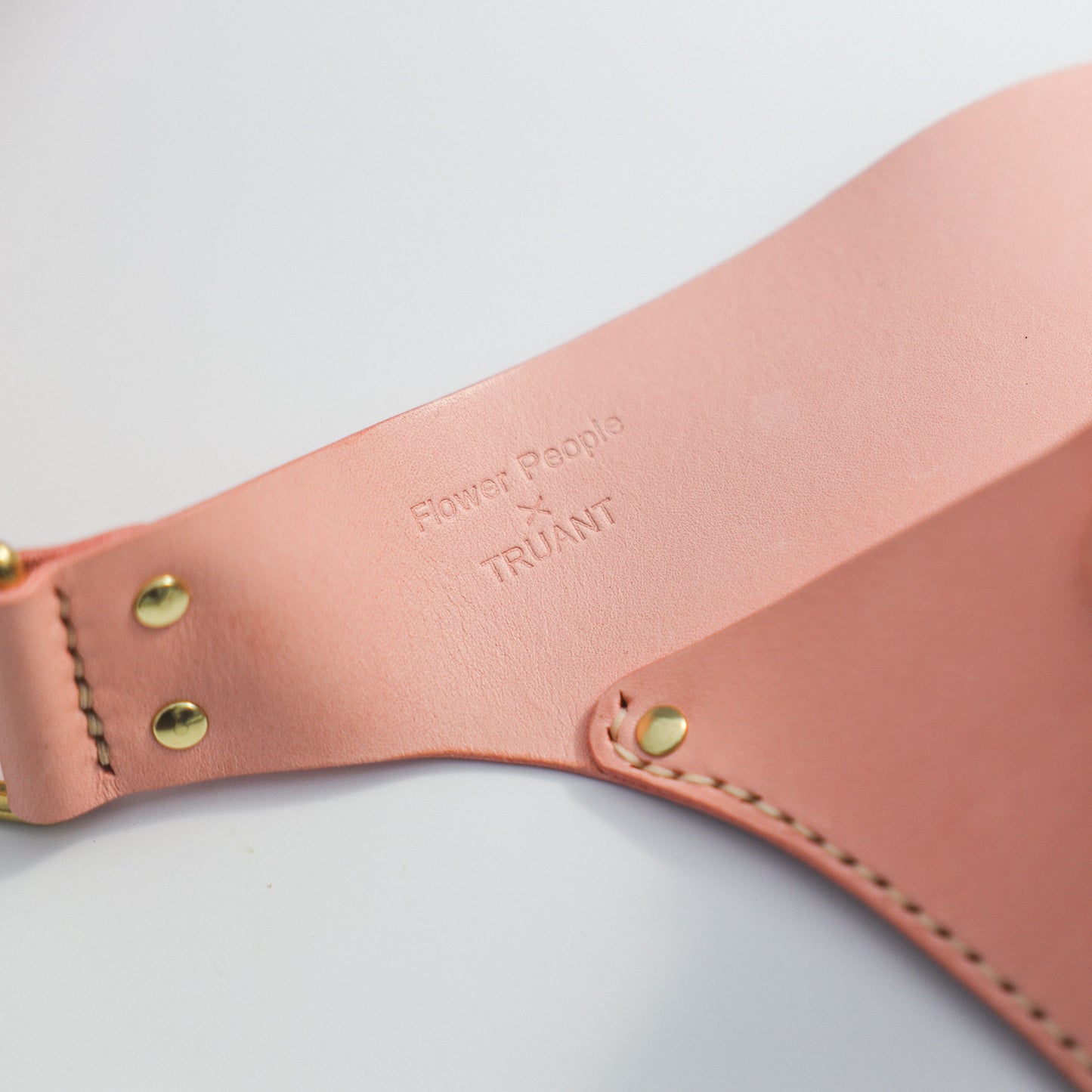 Pink Farmer-Florist Tool Belt