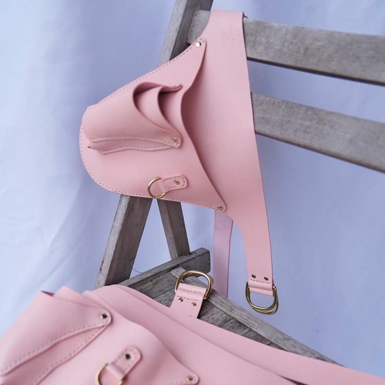 Flower Farmer Tool Belt