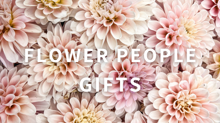 Flower People Gifts