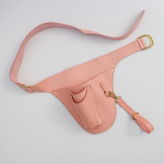 Pink Farmer-Florist Tool Belt