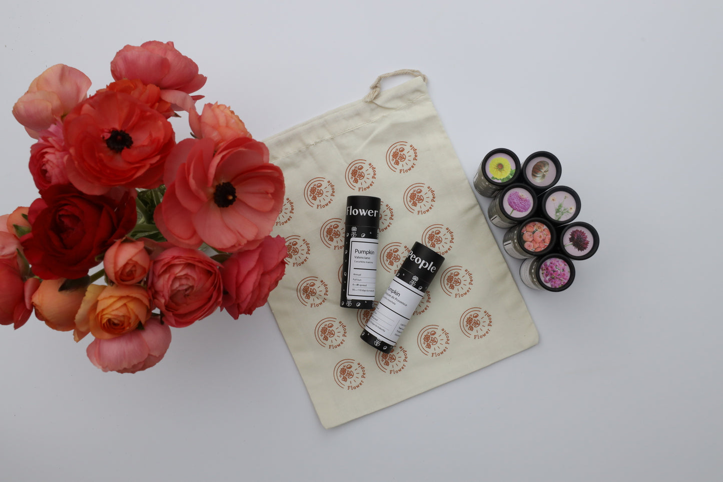 Snapdragon ‘Potomac Lavender’